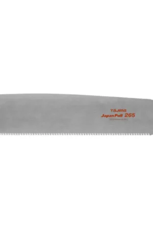 Offre Exclusive TAJIMA Lame de scie TAJIMA longueur de lame 265 mm ( 4000814306 )