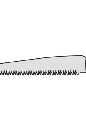 Offre Limitée FELCO Lame de scie de rechange 600/3 Longueur de lame 160 mm ( 4000814318 )