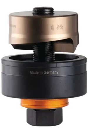 ALFRA Emporte-pièces TriCut+® KL D. 25,4 mm M25 ( 4000814339 ) Certifié
