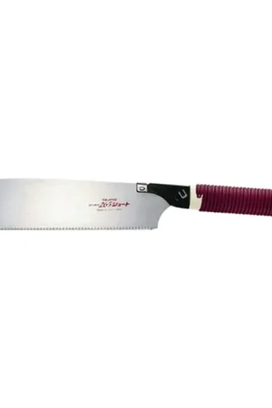 TAJIMA Scie japonaise/scie passe-partout fine Rapid Pull long. lame 230 mm long. totale 420 mm ( 4000814362 ) Meilleur Choix