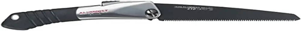 TAJIMA Scie pliante Aluminist longueur de lame 210 mm ( 4000814381 ) Meilleure Vente