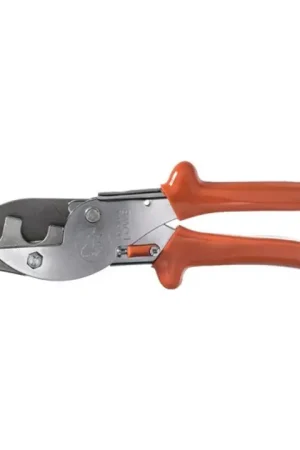 Commander Maintenant ORIGINAL LÖWE Cisaille à tubes 3.204/16u19 pour canalisations D. 16 et 19 mm ( 4000814556 )