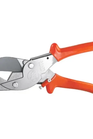 ORIGINAL LÖWE Ciseaux à tuyaux et à tubes 3.204/P90 pour canalisations jusqu'à D. 32 mm ( 4000814557 ) Bon Plan