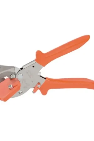ORIGINAL LÖWE Cisaille à onglets 4.104/VR longueur 230 mm ( 4000814565 ) Offre Limitée
