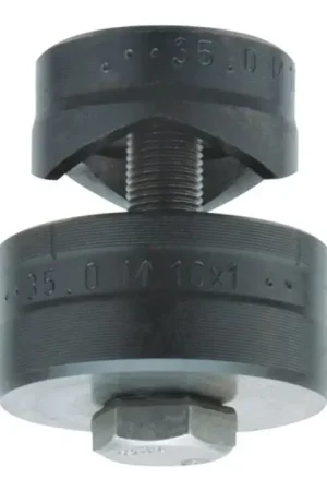 Prix Bas ALFRA Emporte-pièces MonoCut® sanitaire D. 35 mm ( 4000814573 )