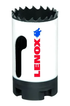 Meilleure Vente LENOX Scie cloche SPEED SLOT® D. de la scie 168 mm prof. coupe 40 mm ( 4000814707 )