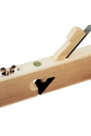 Nouvel Arrivage ECE Rabot à moulure avec double fer larg. fer rabot 30 mm L. 270 mm ( 4000815066 )