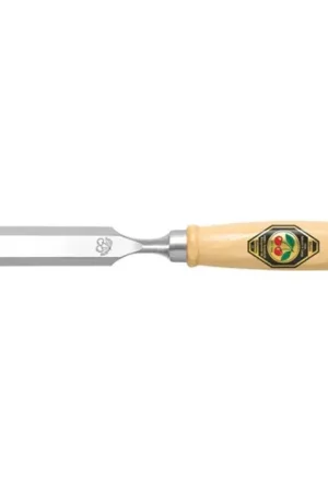 KIRSCHEN Ciseaux à bois largeur de lame 22 mm av 2 viroles acier ( 4000815262 ) Must-Have