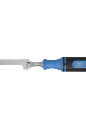 Offre Spéciale KIRSCHEN Ciseaux à bois 2Cut largeur de lame avant 26 mm/côté 90 mm ( 4000815347 )