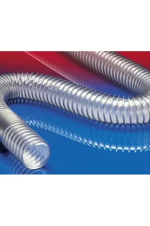Top Vente NORRES Tuyau d'aspiration et de soufflage CP PUR 455 FOOD Ø intérieur 225 mm Ø extérieur 237,00 mm ( 4501402817 )