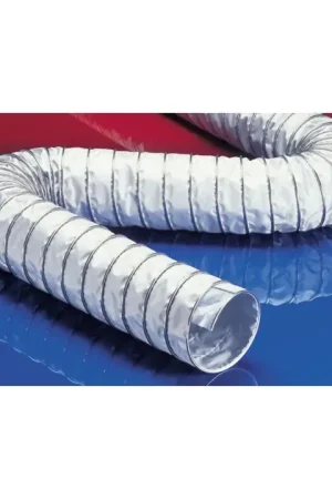 Acheter Direct NORRES Tuyau d'aspiration et de soufflage CP PTFE_GLASS-INOX 471 250 mm 262,00 mm ( 4501403631 )