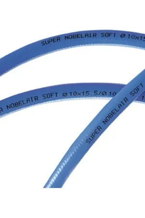 TRICOFLEX Tuyau pour air comprimé Super Nobelair® Soft D. intérieur 9 mm D. ext. 14,5 mm ( 4566600020 ) Achat Immédiat