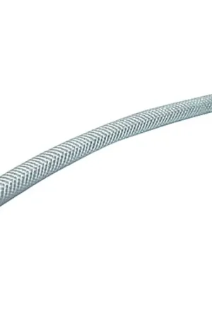 Petit Prix TRICOFLEX Tuyau en PVC T.C.N. D. intérieur 6 mm D. ext. 12 mm ( 4566600121 )