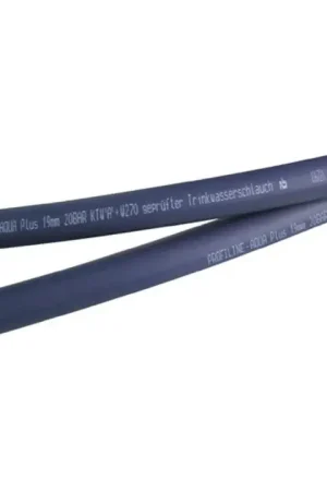 TRICOFLEX Tuyau d'eau potable Profiline-Aqua Plus D. intérieur 19 mm ( 4566600162 ) Réduction