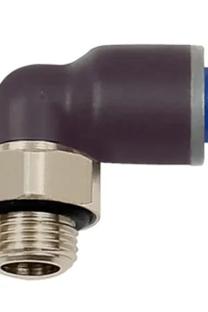 Meilleur Prix RIEGLER Vissage enfichable L série bleue filetage extérieur G 1/4 po. SW 17 mm ( 4588880197 )