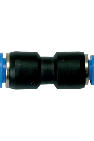 RIEGLER Connecteur droit 8/6 mm ( 4588880240 ) Must-Have