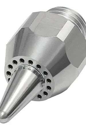 Vente Directe RIEGLER Buse ronde Serie 22 filetage extérieur ( 4588880439 )
