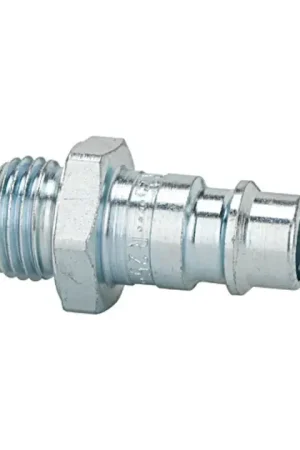 RIEGLER Mamelon acier galvanisé fiche DN 7,2-7,8 ( 4588880620 ) Prix Bas