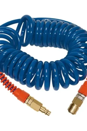 Offre Exclusive RIEGLER Set de tuyaux spiralés D. intérieur 6,5 mm D. ext. 10 mm ( 4588880680 )
