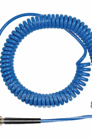 RIEGLER Set de tuyaux spiralés D. intérieur 8 mm D. ext. 12 mm ( 4588880684 ) Offre Exclusive