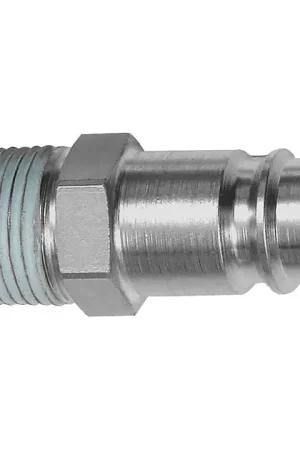 Commander Vite RIEGLER Mamelon acier trempé/ fiche DN 10 ( 4588880952 )