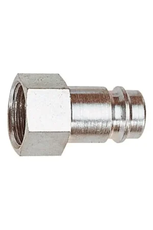 Achetez Aujourd'hui RIEGLER Mamelon acier trempé/ fiche DN 10 ( 4588880956 )