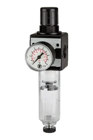 Produit De Marque RIEGLER Régulateur de filtre MULTIFIX filetage mm 24,66 ( 4588881023 )