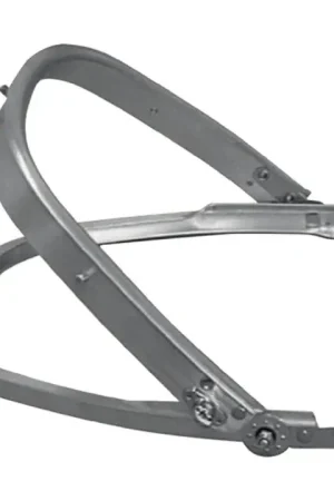 Quantité Limitée UHLEN Fixation pour casque universelle pour casque de prot. modèle INAP Master ( 4701030111 )