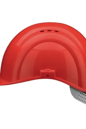 VOSS Casque de protection INAP-Defender 6 (points) rouge carmin ( 4701030370 ) Bon Marché