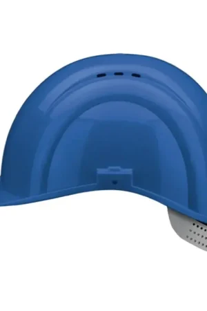 VOSS Casque de protection INAP-Defender 6 (points) bleu de sécurité ( 4701030371 ) Nouvelle Collection