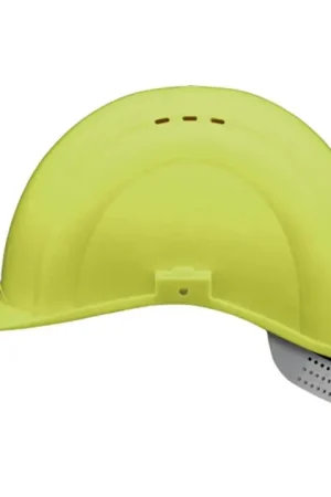 Commander Maintenant VOSS Casque de protection INAP-Defender 6 (points) jaune soufre ( 4701030373 )