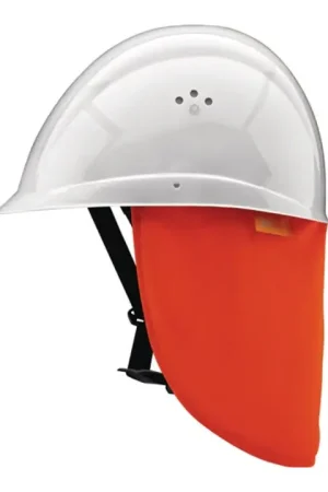 VOSS Casque de protection INAP-Profiler plus UV blanc de signalisation ( 4701030380 ) Remise