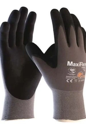 Prix Choc ATG Gant MaxiFlex® Ultimate™ 34-874 taille 7 gris/noir ( 4702000180 )