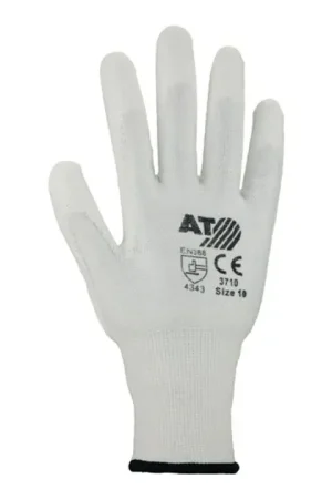 Commande En Gros ASATEX Gant de protection contre les coupures taille 6 blanc ( 4702001034 )