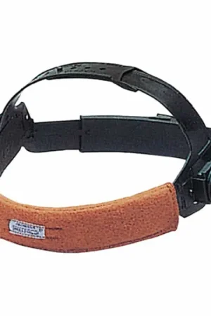 Offre Spéciale WELDAS Rembourr. casque/bandeau anti-transpir. SWEATSOpad avec fermeture autoagrippante ( 4702005034 )