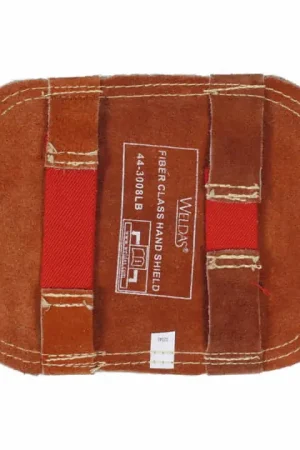 Top Vente WELDAS Protection des mains cuir de vachette fendu ac fibre de verre ( 4702005040 )