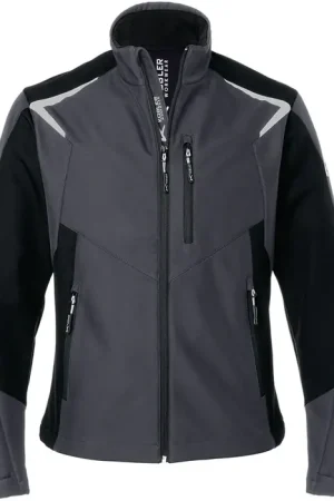 Prix Réduit KÜBLER Veste Ultrashell WEATHER 1625 taille XXL (4705001498)