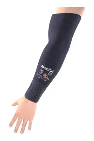 ATG Manchette MaxiCut® Ultra™ 89-5740 40 cm bleu ( 8000077643 ) Prix Promo