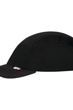 Commander Maintenant VOSS Casquette de protection VOSS-Cap modern style 52-63 cm noir ( 8000094871 )