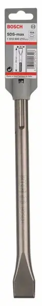 Meilleur Prix BOSCH Burin plat SDS-max longueur 280 mm ( 8000341239 )