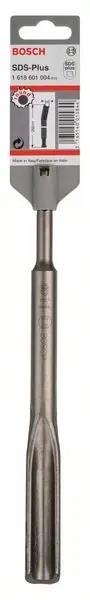 Remise Burin creux BOSCH SDS-plus L.250mm tranchant B. 22 mm (8000341736)