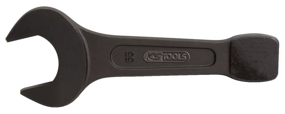 Super Prix KS TOOLS Clés à fourches à frapper, 2' ( 517.2266 )