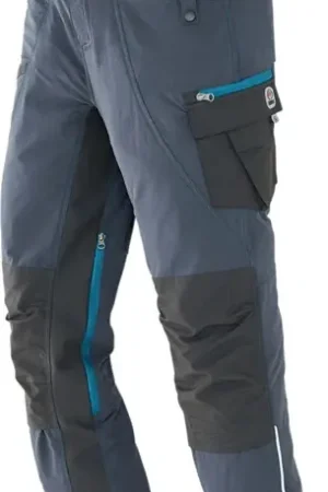 Commander Vite TERRAX Arbeitshose Terrax Workwear Größe 54 ( 4000380593 )