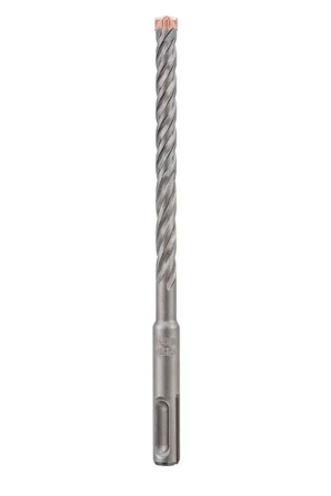 Dernière Chance ALPEN Foret marteau Force X Ø 12,0 mm L.400 mm L.450 mm ( 4000864659 )