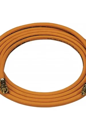 Satisfait Ou Remboursé SIEVERT Tuyau pour gaz propane 4x4 mm ( 4000872117 )