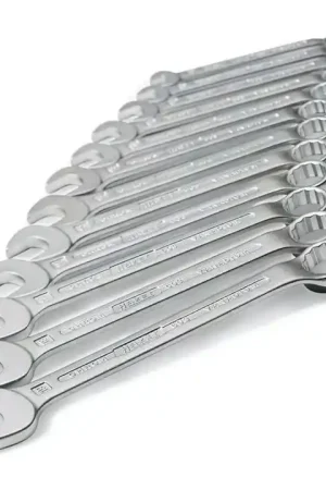 HAZET Jeu de clés mixtes 603/17N 17 pièces ouverture de clé 7-27 mm ( 8000465140 ) Bon Plan