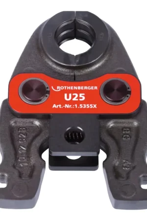 Petit Prix Pince à sertir Rothenberger Compact U25 ( 015355X )