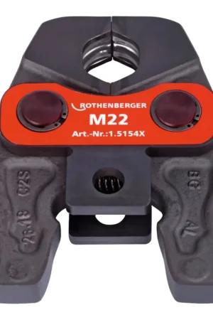 Promotion Pince à sertir Rothenberger Compact M22 ( 015154X )