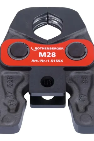 Pince à sertir Rothenberger Compact M 28 ( 015155X ) Expédition Rapide