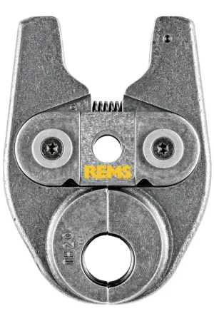 Promotion REMS Mini TH 20 Pince à sertir taille 20 ( 578358 )